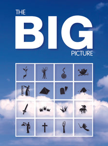 THE BIG PICTURE Teaching Videos