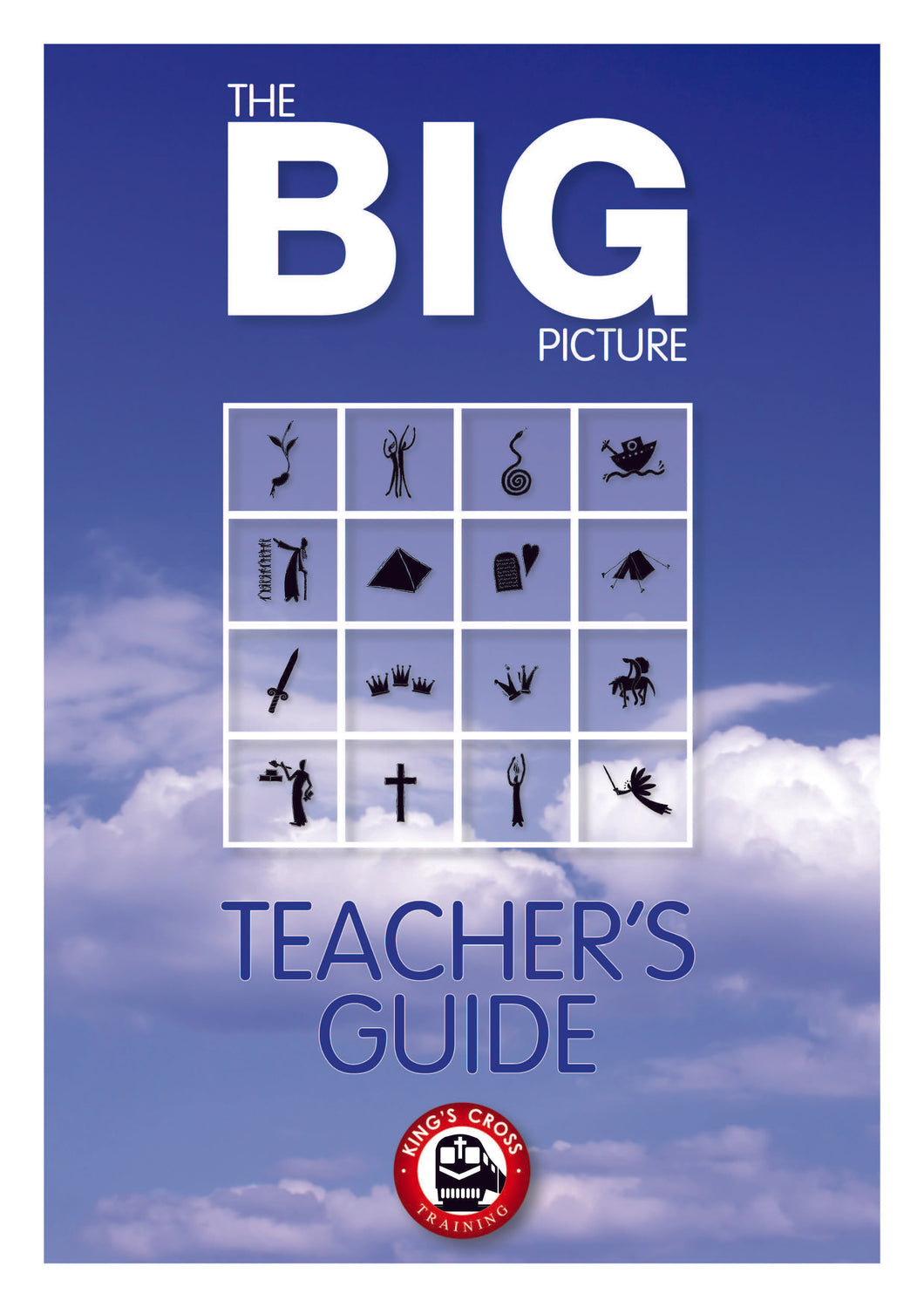 THE BIG PICTURE TEACHER'S GUIDE (Digital)