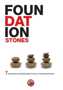 FOUNDATION STONES Teaching Videos